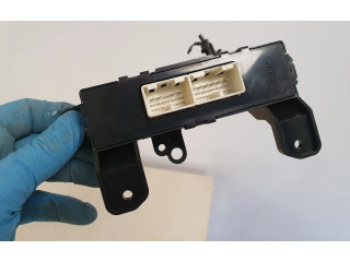 Блок управления климат-контролем 72343AL060   Subaru Outback (BS)