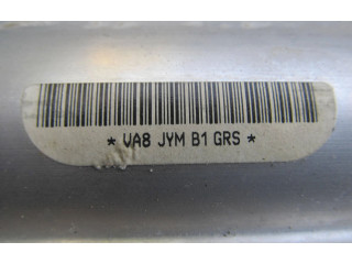 Подушка безопасности пассажира 11882203, 98454 Audi A6 S6 C5 4B