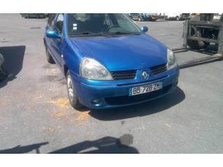 Спидометр (приборный щиток) 8200451344 Renault Clio II