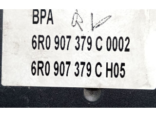 Блок АБС 6R0614117, 0265800635   Skoda  Fabia Mk1 (6Y)  1999 - 2007 года