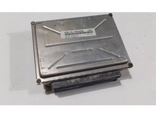 Блок управления двигателем Блок управления 09354896   Chevrolet Corvette C5