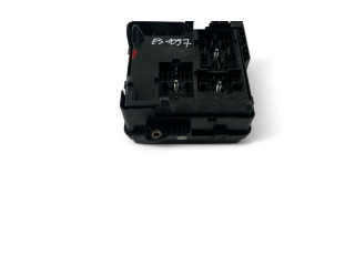 Блок предохранителей KIA Ceed