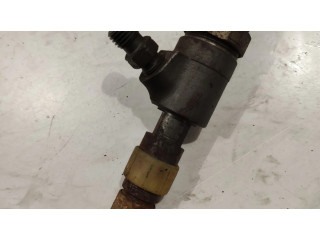 Vstřikovač 0445110340 Citroen C3 Picasso pro naftový motor 1.6