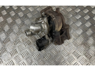 Turbodmychadlo Турбина 6H3Q6K682FE, 50125473 Land Rover Range Rover Sport L320