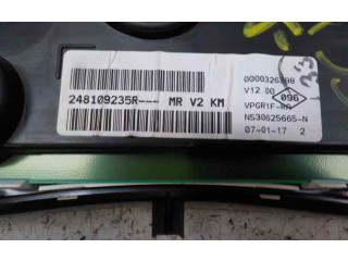 Панель приборов 248102383R, 248108979R   Dacia Sandero       