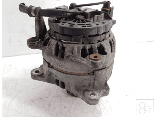Генератор 045903023A, BOSCH   Audi A2      