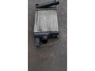 Интеркулер 144965154R Dacia Duster II