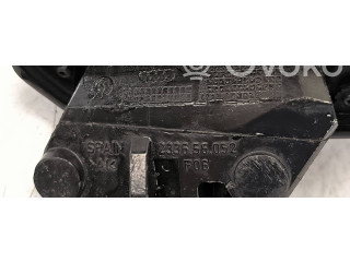 Zpětné zrcátko  Audi Q7 4M 2017  E1041367, A064480  