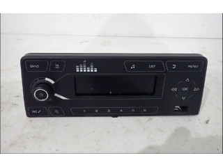 Дисплей Citroen Berlingo