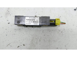 Датчик удара надувных подушек