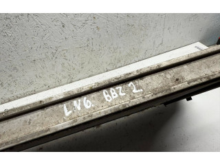 Интеркулер 3C0145805P Volkswagen Golf VI