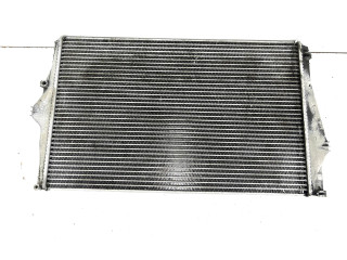 Интеркулер Volvo XC90