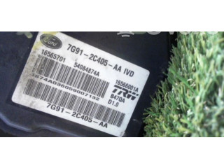 Блок АБС 1762179, 1762179 Ford Galaxy 2006 - 2015 года