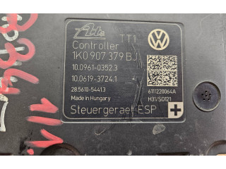 Блок АБС 1K0614517DG, 25021217674 Volkswagen Jetta VI 2011 - 2018 года