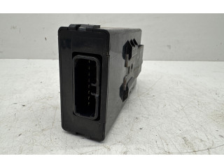 Блок управления климат-контролем 2773000760 Mitsubishi Pajero