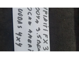 Блок предохранителей 284B7CL000   Infiniti FX    