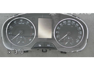 Панель приборов 5JA920840D, 5JA920840D   Skoda Rapid (NH)       