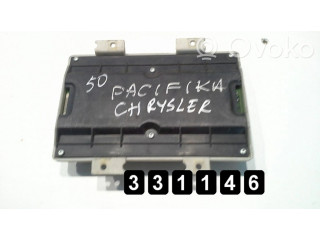 Řídící jednotka 04727604AH Chrysler Pacifica 2004
