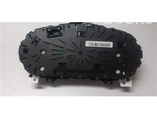 Поршень Спидометр (приборный щиток) 13433295 Opel Adam