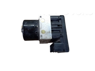 Блок АБС 1C0907379L, 00001964D0   Volkswagen  Bora  1998 - 2005 года