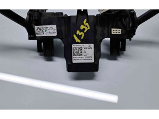 Подрулевой шлейф SRS 5Q0953502AG Skoda Superb B8 (3V)