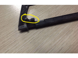 Блок управления климат-контролем 64113443981, 64113443981   BMW X3 E83