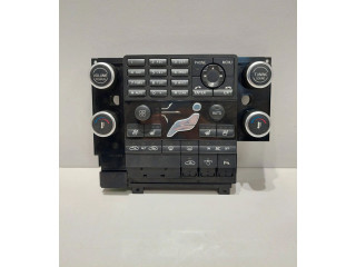 Блок управления климат-контролем 30745818, SN26033   Volvo S80