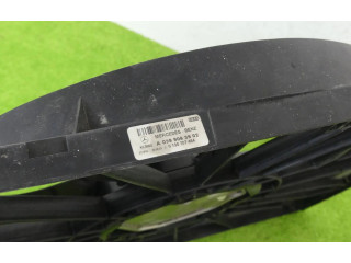 Комплект вентиляторов 0999063902, 3135104282 Mercedes-Benz EQC