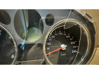 Přístrojová deska Nissan X-Trail T31 2009 JG501