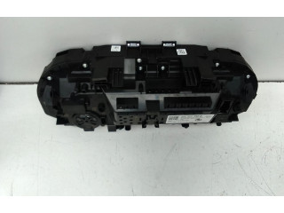 Панель приборов 654920790E Skoda Fabia Mk4 (6VA)