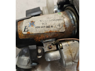    Рулевая рейка 4D0419502K   Audi A8 S8 D2 4D 1994 - 2002 года