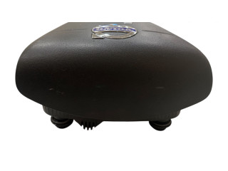 Подушка безопасности водителя P30721915, T566C292040302   Volvo V70