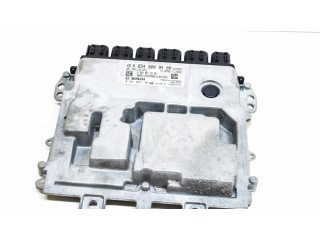 Řídící jednotka A6549009400, A6549017600 Mercedes-Benz Sprinter W907 W910 2020