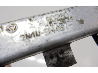 Vstřikovač 98MF-BB, 98MF-BB Ford Fiesta