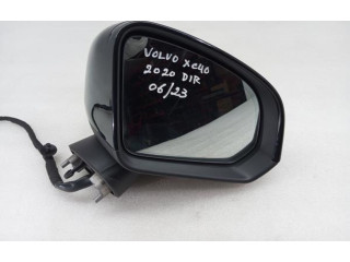 Зеркало электрическое Volvo XC40 - года