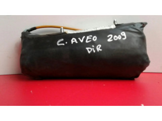 Подушка безопасности в сиденье 96455847   Chevrolet Aveo