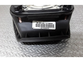 Подушка безопасности водителя 96809649   Chevrolet Captiva