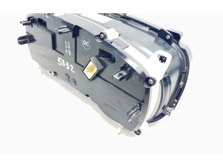 Přístrojová deska  Toyota Proace 2019 9822514880, SN20051827  