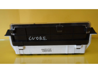 Панель приборов 8301097288, 2573303291 Daihatsu Cuore