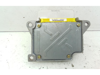 Блок подушек безопасности 0285001700, 0285001700   Audi A3 S3 8P