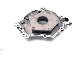 Масляный насос  9HR(DV6C) 9656484580  Peugeot 5008 