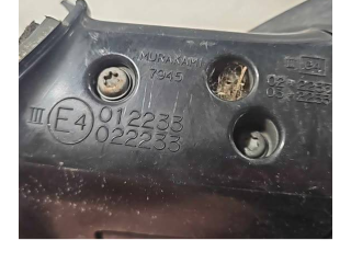 Зеркало электрическое Mitsubishi Grandis - года