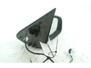 Зеркало электрическое правое Dacia Logan II 2012-2020 года