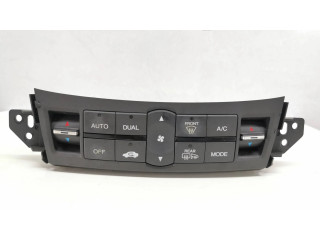 Блок управления климат-контролем 20G0XC18   Honda Accord