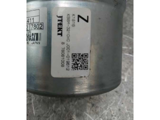 Рулевая рейка Q003TG2972, Q003TG29727802 Mazda CX-5 II 2017 - года