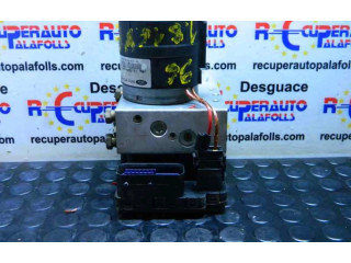 Блок АБС 96FB2M110AB Rover Rover 1995 - 2000 года