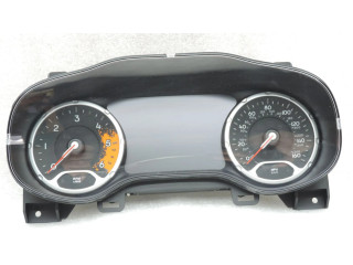 Панель приборов 735618965, 735675551 Jeep Renegade