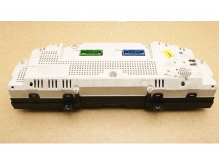 Přístrojová deska Porsche Cayenne (9PA) 2009 0263633660, 0263633660