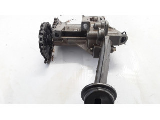 Масляный насос K7M 812 150106543R Dacia Lodgy 1.6