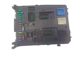 Блок комфорта 967847708001, 967847708001 Citroen Berlingo